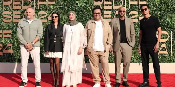 فيلم «البحث عن منفذ لخروج السيد رامبو» يحقق نجاحًا باهرًا ويحصد إشادات النقاد في مهرجان البحر الأحمر