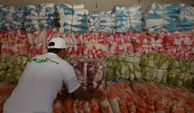 «ستر ودفا وإطعام».. حملة لدعم الأسر الأولى بالرعاية بالدقهلية