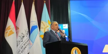 جامعة كفر الشيخ تختتم المؤتمر العلمي الدولي الرابع لكلية التربية النوعية