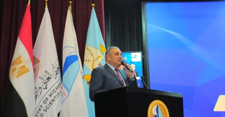 جامعة كفر الشيخ تختتم المؤتمر العلمي الدولي الرابع لكلية التربية النوعية 1 - جريدة الجمهورية جامعة كفر الشيخ تختتم المؤتمر العلمي الدولي الرابع لكلية التربية النوعية