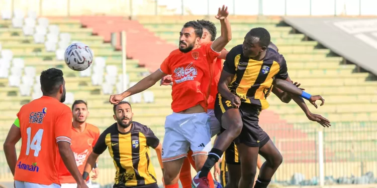 المقاولون يرفض الراحة ويحذر من الإجهاد بعد تصدر قمة المحترفين