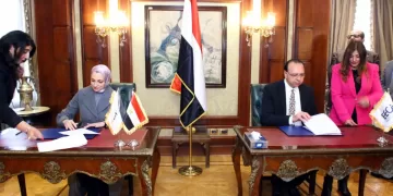 مصر تستضيف مؤتمر الاتحاد الدولي للمعارض.. أبريل 2025