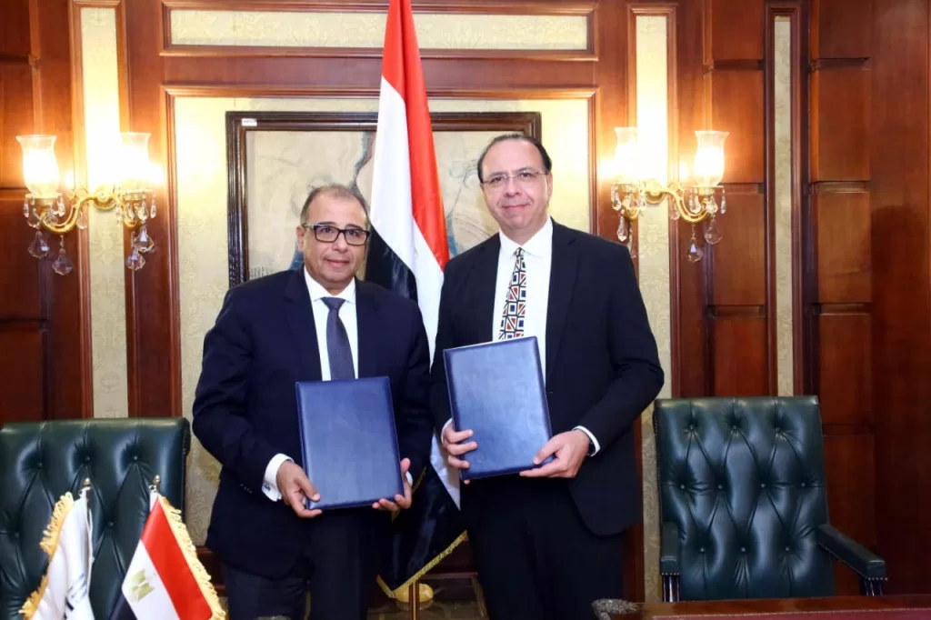 مصر تستضيف مؤتمر الاتحاد الدولي للمعارض.. أبريل 2025 4 - جريدة الجمهورية WhatsApp Image 2024 12 09 at 7.03.24 PM 3 - جريدة الجمهورية