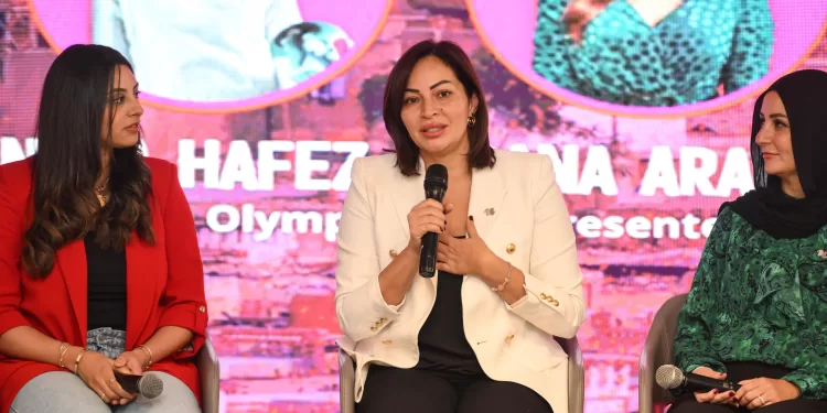 «الأغذية العالمية» يُطلق حملة رقمية للتصدي للعنف ضد المرأة والجوع 1 - جريدة الجمهورية «الأغذية العالمية» يُطلق حملة رقمية للتصدي للعنف ضد المرأة والجوع