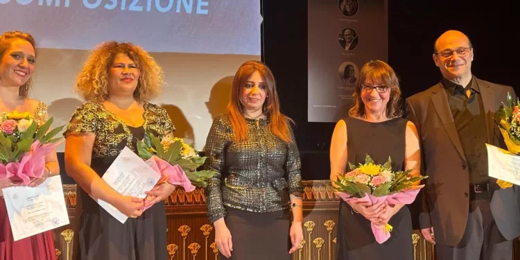 بعد 155 عامًا على «عايدة».. الأكاديمية المصرية للفنون بروما تحتفل بتوت عنخ آمون في متحف جديد 1 - جريدة الجمهورية بعد 155 عامًا على «عايدة».. الأكاديمية المصرية للفنون بروما تحتفل بتوت عنخ آمون في متحف جديد