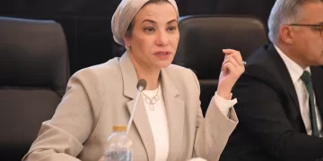 تركيب أول محطة رصد لحظية لمستويات الضوضاء بكفر الشيخ