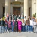 جامعة القاهرة تنطلق في قافلة تنموية شاملة لخدمة أهالي الحوامدية