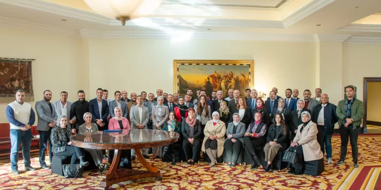 تعاون مصري سويسري لتعزيز الاستدامة الصناعية