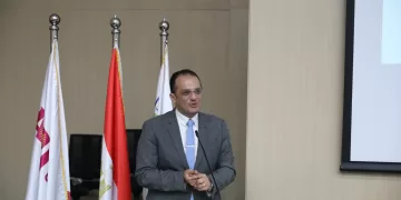 المؤتمر الدولي الأول للتقنيات المستدامة ينطلق من جامعة الجلالة