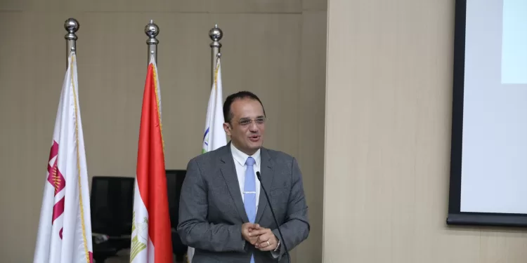المؤتمر الدولي الأول للتقنيات المستدامة ينطلق من جامعة الجلالة