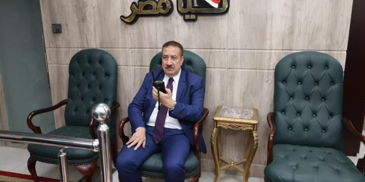 لا خسائر بشرية في حادث حريق شبين الكوم بفضل التدخل السريع