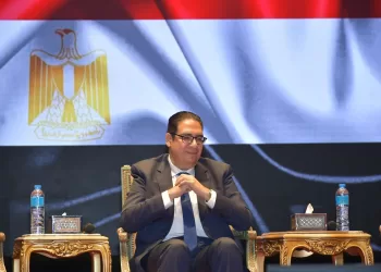 رئيس جامعة القاهرة يهنئ 4 من أساتذة الجامعة بصدور القرار الجمهوري لتعيينهم بمجلس النواب 6 - جريدة الجمهورية جامعة القاهرة تختتم فعاليات حملة الـ16 يومًا برسالة قوية تؤكد التزامها بمكافحة العنف ضد المرأة