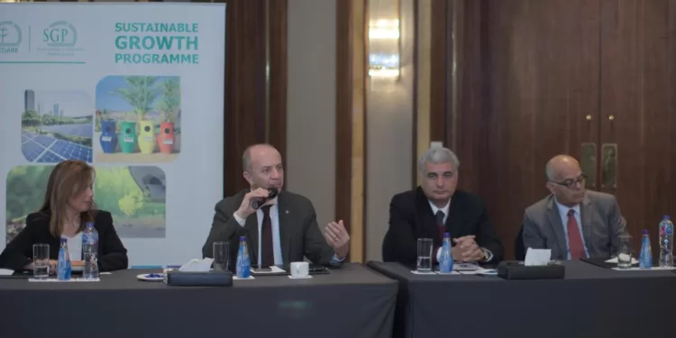 استثمار 250 مليون جنيه في مصنع جديد لإدارة المخلفات بأسيوط