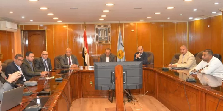 استثمار 250 مليون جنيه في مصنع جديد لإدارة المخلفات بأسيوط