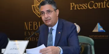 وزير التموين: إقامة «سوق اليوم الواحد» يومي الجمعة والسبت في مدينة نصر