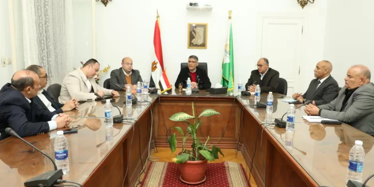 الجيزة تتوسع في الأسواق الحضارية بدعم «مستقبل مصر»