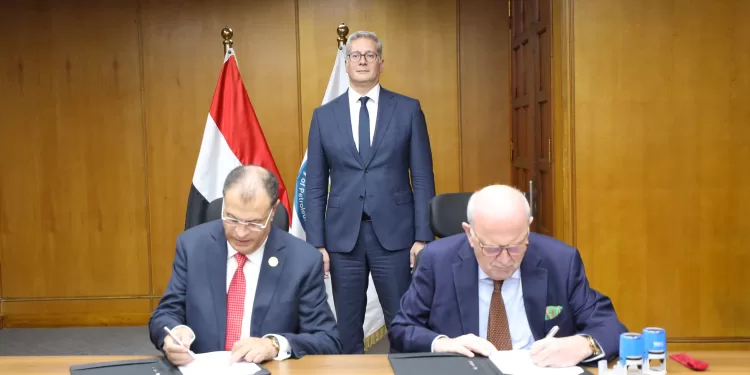 أبوقير للأسمدة تستهدف قمة الإنتاج: استثمارات ضخمة وخطة طموحة