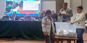 نقابة المهندسين تُجري قرعة علنية لتخصيص 163 وحدة سكنية