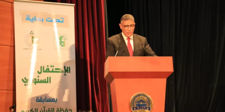 الغرفة التجارية بدمياط تدعم المصنعين في معرض «تراثنا»