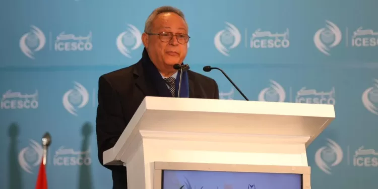 «الإيسيسكو» تستضيف مدير مكتبة الإسكندرية للحديث عن التعايش الديني في مصر