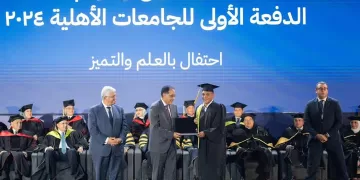شراكات دولية ومحلية.. الجامعات الأهلية تُوسّع آفاق التعليم في مصر