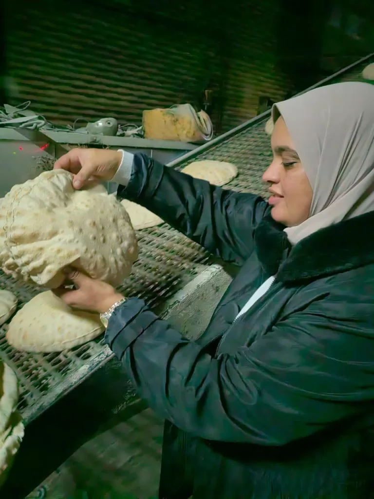 ضبط أكثر من ٢ طن مواد غذائيّة غير صالحة للاستهلاك الآدمي بحملات تموينية بالدقهلية 20 | جريدة الجمهورية