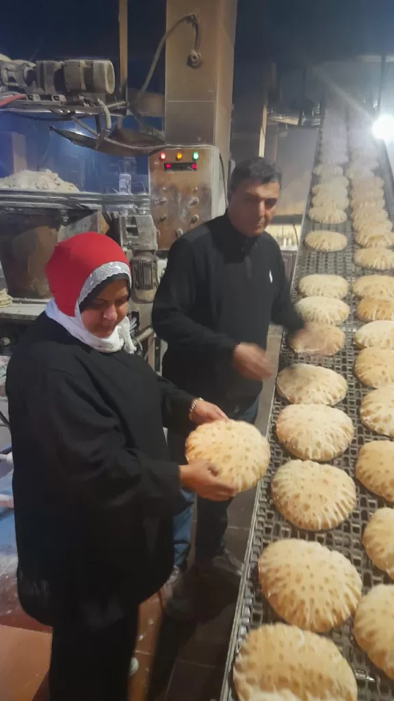 ضبط أكثر من ٢ طن مواد غذائيّة غير صالحة للاستهلاك الآدمي بحملات تموينية بالدقهلية 22 | جريدة الجمهورية