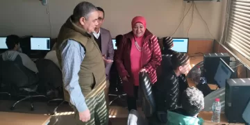 محافظ كفر الشيخ يوجه بتوفير الدعم الكامل للمبدعين من ذوي الهمم