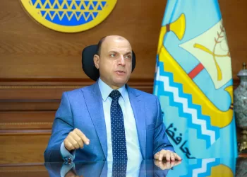 كفر الشيخ تستعيد 2300 متر مربع من الأراضي الزراعية