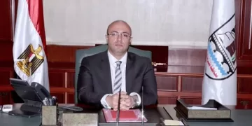 بني سويف تشهد حملة مكافحة الغش التجاري وضبط كميات كبيرة من السلع المخالفة