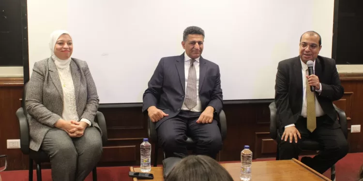 الشباب المصري يختتم استعداداته للمشاركة في سفينة شباب العالم باليابان