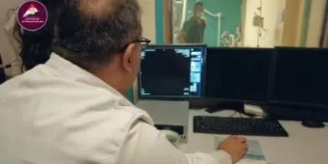 فيديو| «معلومات الوزراء» ترصد خدمات التأمين الصحي الشامل في الإسماعيلية