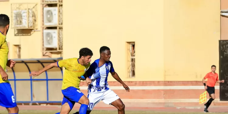 فرحة عارمة في المقاولون بعد استحقاق الصدارة 1 - جريدة الجمهورية فرحة عارمة في المقاولون بعد استحقاق الصدارة