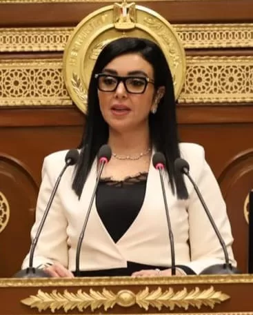 نواب الشعب: التكاتف سلاحنا فى مواجهة الأكاذيب.. الحفاظ على الدولة المصرية أولوية قصوى 16 | جريدة الجمهورية