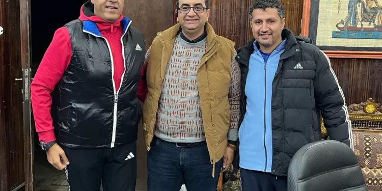 بني سويف.. مفاجأة الموسم في القسم الثالث والمكافأة تنهال على الفريق