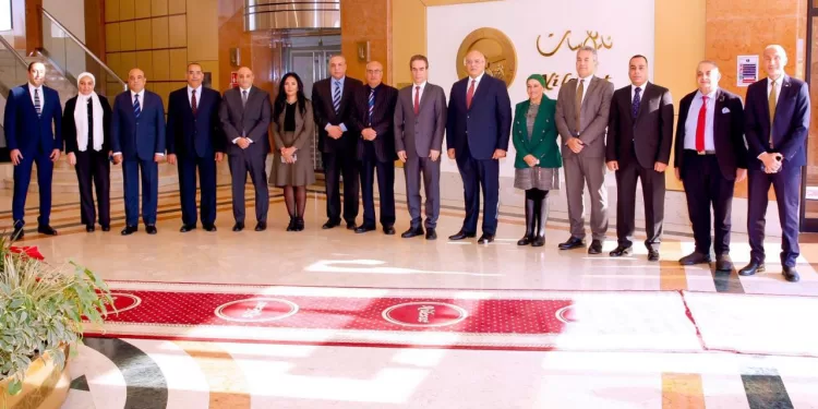 المسلماني يؤكد على أهمية دور نايل سات في المشهد الإعلامي