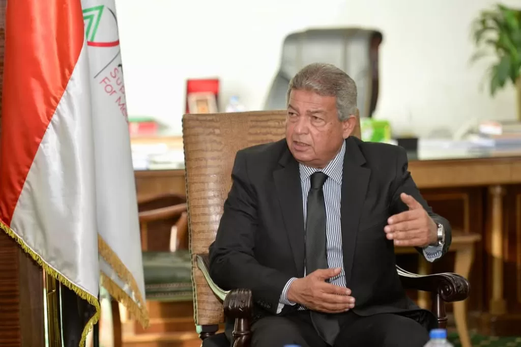 دور الإعلام في دعم الخطاب الديني: رؤية مشتركة بين رئيس المجلس الأعلى للإعلام ووزير الأوقاف 5 - جريدة الجمهورية WhatsApp Image 2024 12 23 at 9.30.30 PM 3 - جريدة الجمهورية