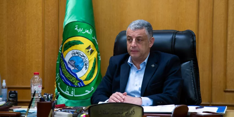 الإسماعيلية تفتح أبوابها للاستثمار: خطة لتنشيط 264 مصنعًا وتوفير 12 ألف فرصة عمل