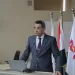 محافظ السويس يستعرض تأثيرات الأحداث العالمية على التنمية في مصر بجامعة الجلالة