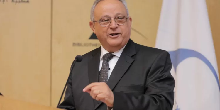 مكتبة الإسكندرية تستضيف «ملتقى إقليمي لحماية التراث البحري المغمور»