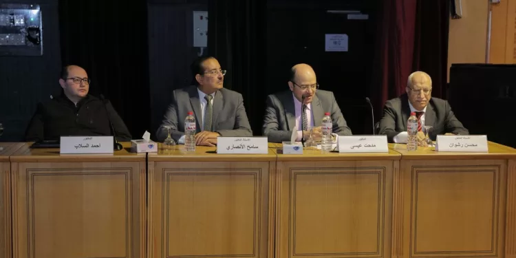 «اللغة العربية في عصر الذكاء الاصطناعي» ندوة بمكتبة الإسكندرية