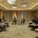 انطلاق الدورة السابعة للجنة المشتركة المصرية الأوزبكية لتعزيز التعاون الاقتصادي والعلمي