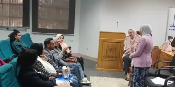 شراكة مجتمعية لمواجهة العنف ضد المرأة في إطار مبادرة «بداية»