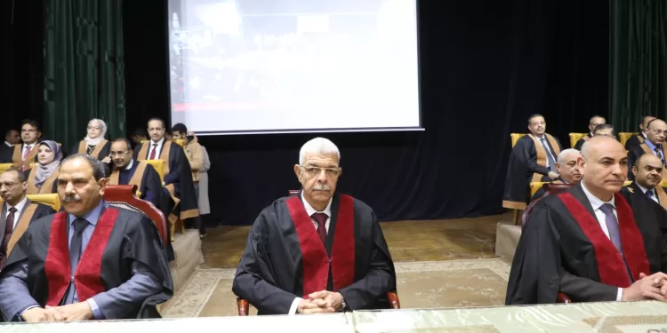 جامعة المنوفية تحتفل بذكرى تأسيسها وتكرم روادها ومتميزيها 1 - جريدة الجمهورية جامعة المنوفية تحتفل بذكرى تأسيسها وتكرم روادها ومتميزيها