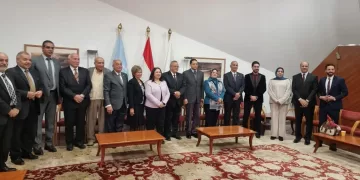 مكتبة الإسكندرية تحتضن فعاليات متنوعة بمناسبة اليوم العالمي لذوي الهمم