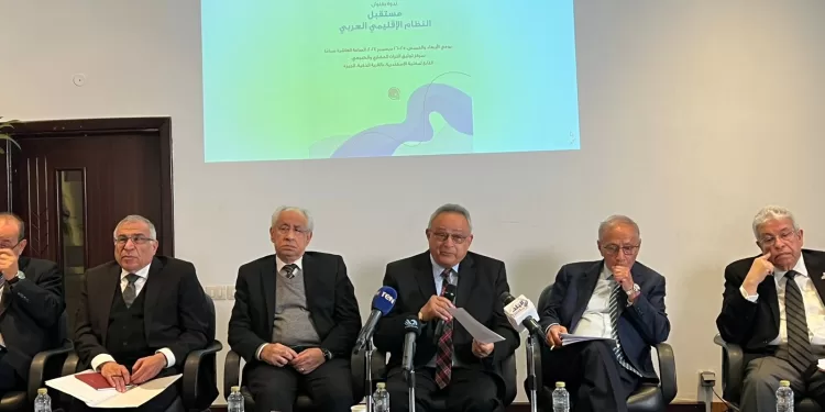 مكتبة الإسكندرية تستضيف حوارًا استراتيجيًا حول مستقبل الوطن العربي