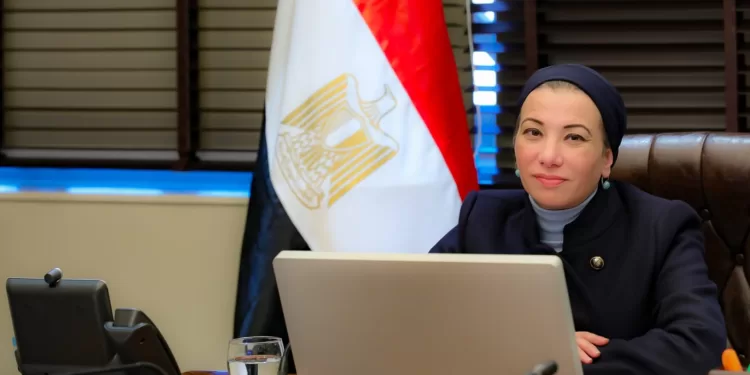 إطلاق مشروع عملاق لمعالجة والتخلص الآمن من المخلفات البلدية الصلبة بـ6 أكتوبر الجديدة