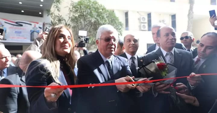 جامعة المنصورة تفتتح أكبر مركز لزراعة الكبد في الشرق الأوسط وإفريقيا