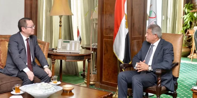 شراكة جديدة بين الأعلى للإعلام وهواوي لتدريب الإعلاميين الأفارقة