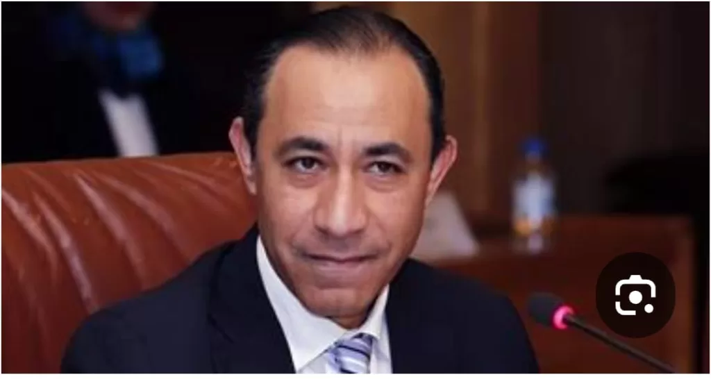 بعد ثبوت مخالفات: «الأعلى للإعلام» يتخذ إجراءات حاسمة ضد 3 مواقع إخبارية 2 - جريدة الجمهورية WhatsApp Image 2024 12 26 at 4.36.52 PM - جريدة الجمهورية